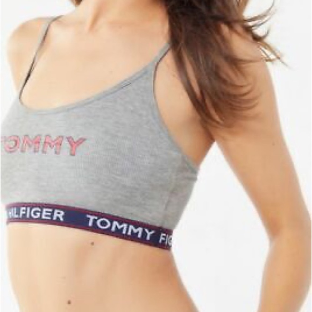 Tommy Hilfiger Bra Top
